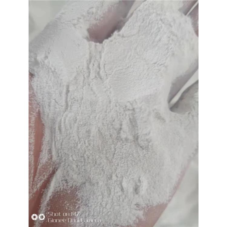 楚雄煅烧氧化锌储存注意事项